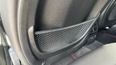 BMW 1 Series 128ti 5dr Step Auto [Live Cockpit Professional] Petrol Hatchback